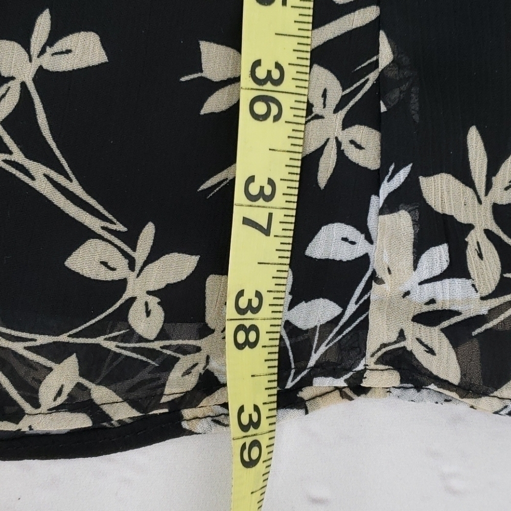 Danny & Nicole 2 Piece Dress & Jacket 8 EUC - Picture 13 of 15